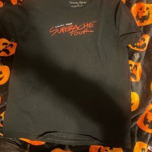 Conan gray superache tour tee
